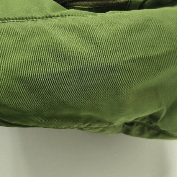 Nylon Green