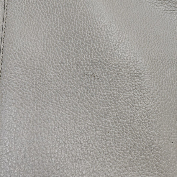 Swing Calfskin White