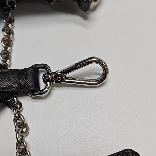Re-Edition2005 Nylon Black