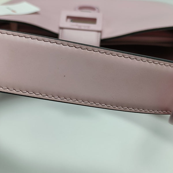 Trifolio Leather Pink