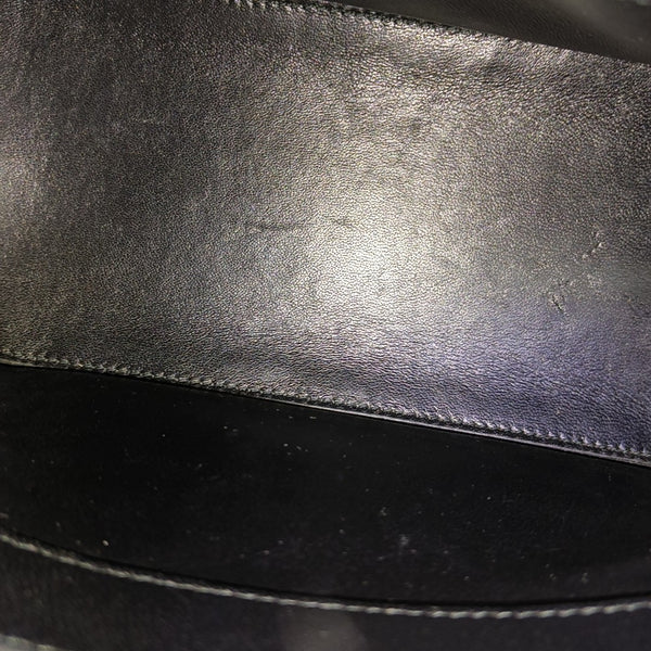 Ville Calfskin Blue