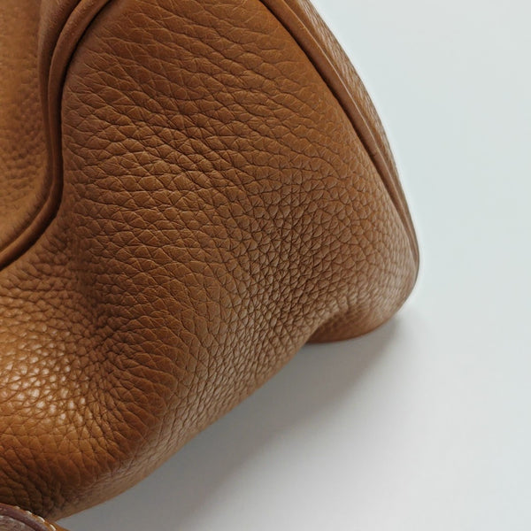 Victoria 35 Clemence Brown