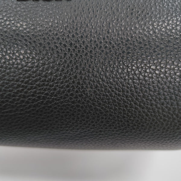 Roller Calfskin Black