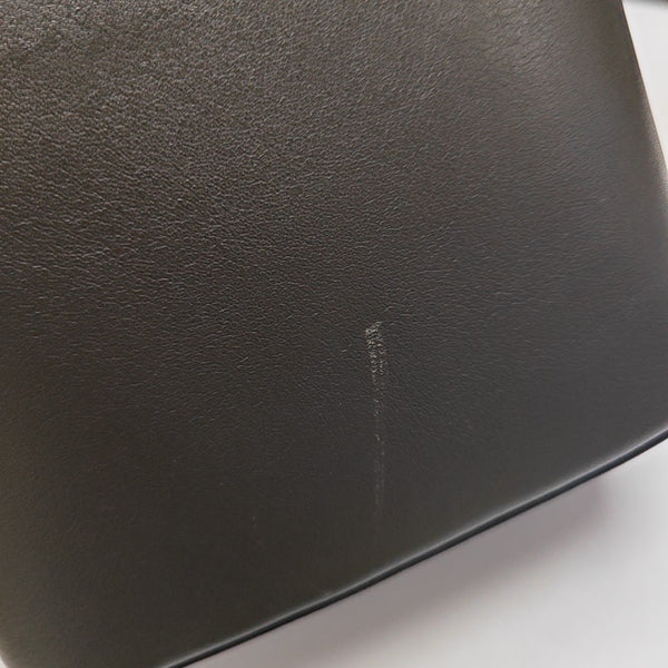 Roy Calfskin Green