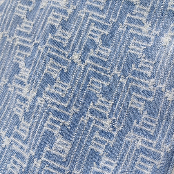 Mamma Forever Denim Blue