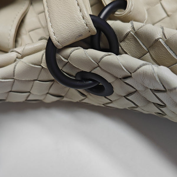 Capri Lambskin Beige