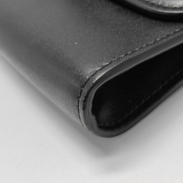 Vara Mini Calfskin Black
