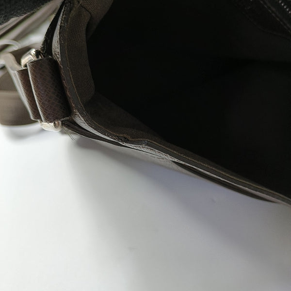 ROMAN MM Calfskin Brown