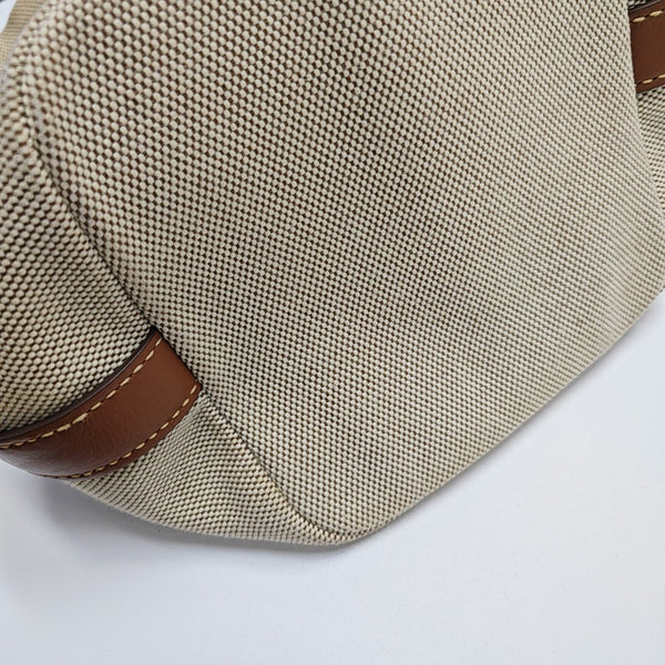 IVY Canvas Beige