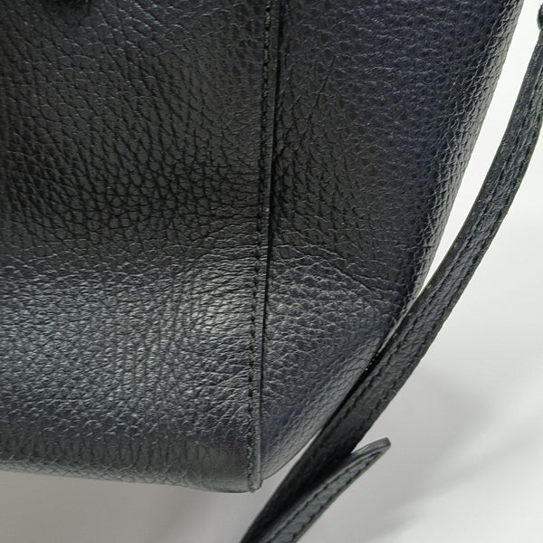 Swing Calfskin Black