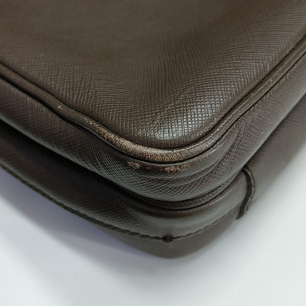 Easy Calfskin Brown