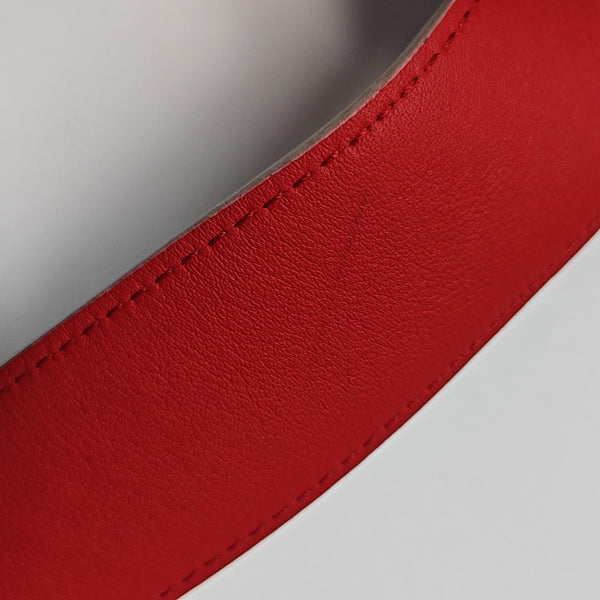 NÉONOÉ MM Monogram Coated Canvas Brown