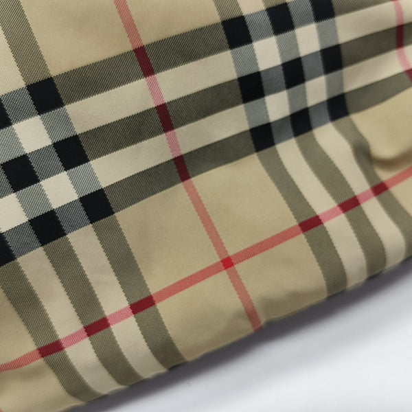 Nylon Medium Brown