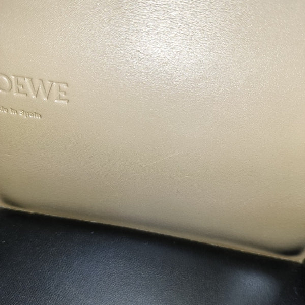 Barcelona Calfskin Beige