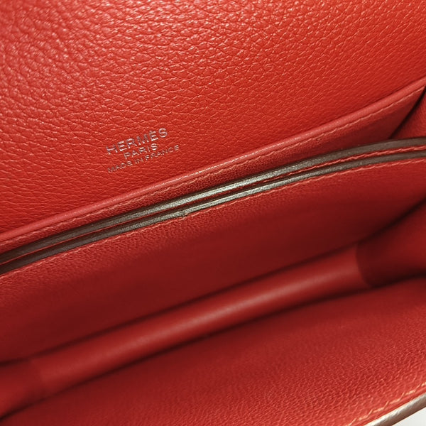 Roulis Mini Evercolor Red
