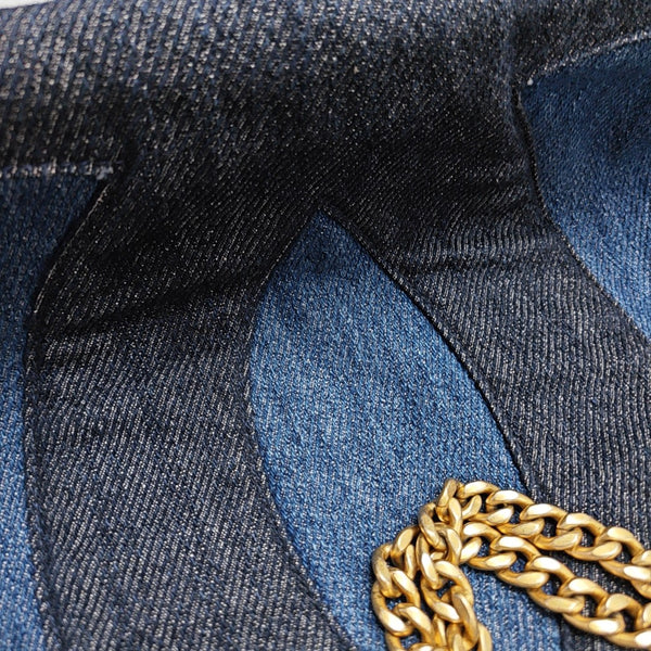 Denim Blue