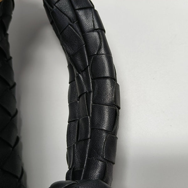 Jodie Mini Calfskin Black