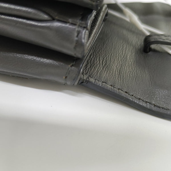 TABOU Medium Calfskin Blue