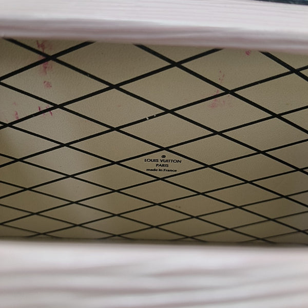 PETITE MALLE Epi Pink
