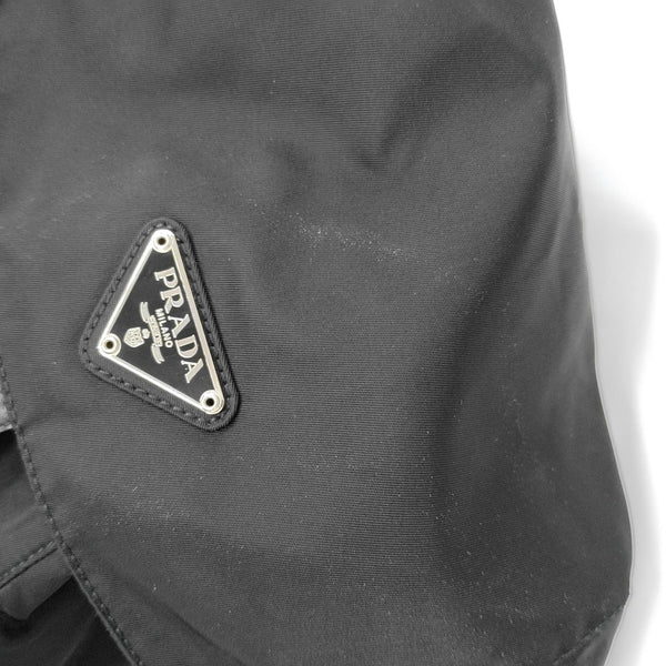 Re-Nylon Medium Nylon Black