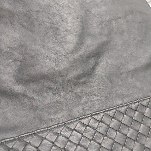 Calfskin Gray