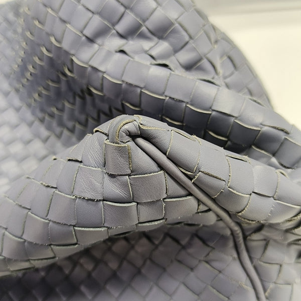 Ciambrino Calfskin Blue