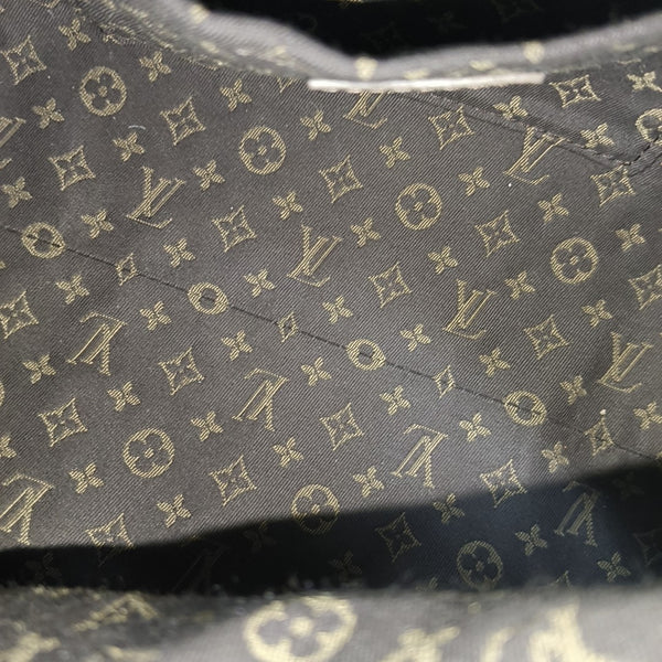 EXPRESS PM Calfskin Gray