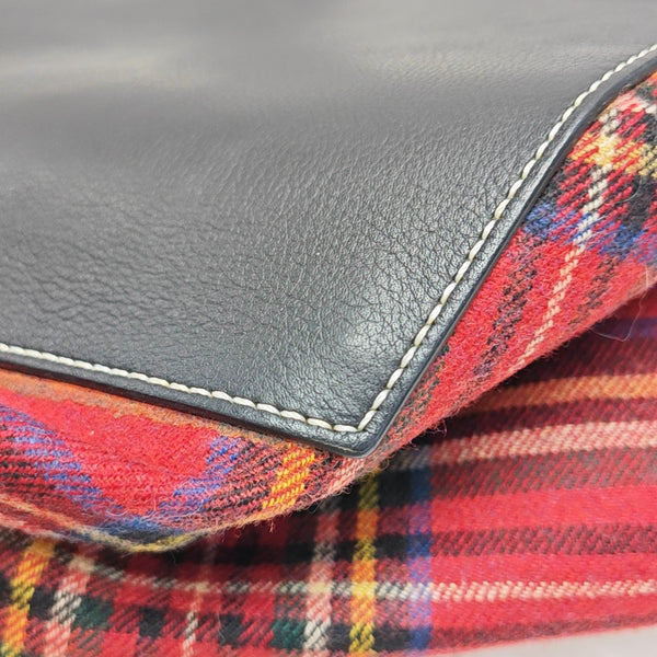 Eye/loewe/nature Fabric Multicolor