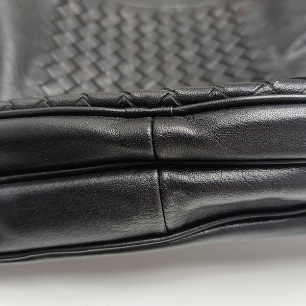 Calfskin Black