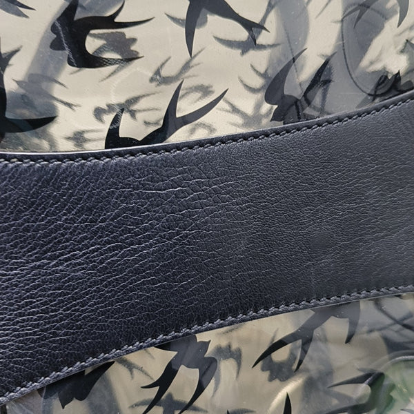 Bow Special Material Black