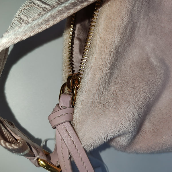 Fabric Mini Pink