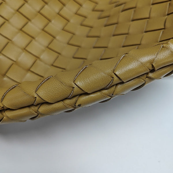 Ciambrino Calfskin Brown