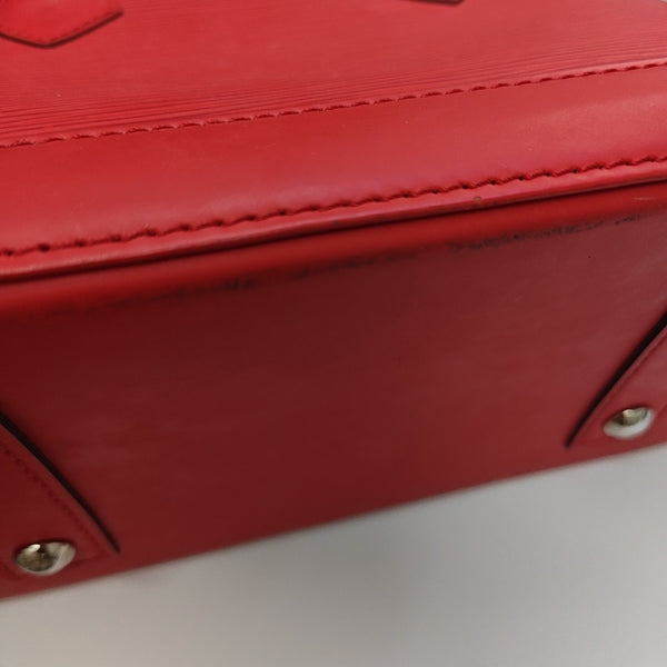 ALMA BB Epi Red