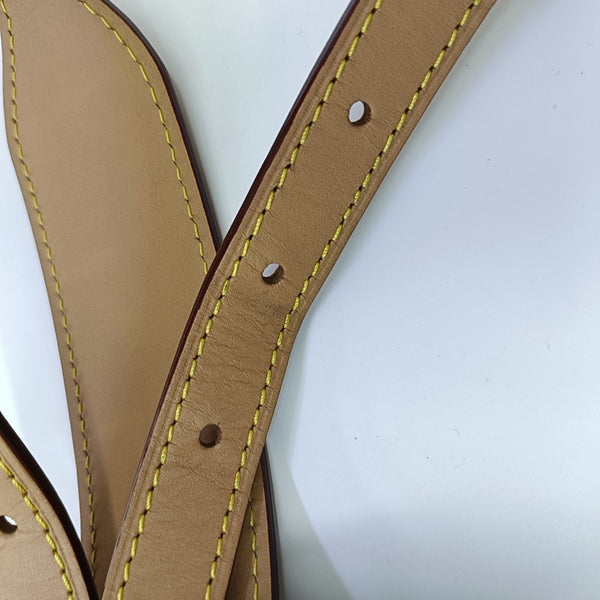 CARRYALL MM Monogram Coated Canvas Brown