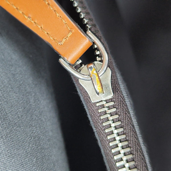 By The Way Medium Calfskin Brown