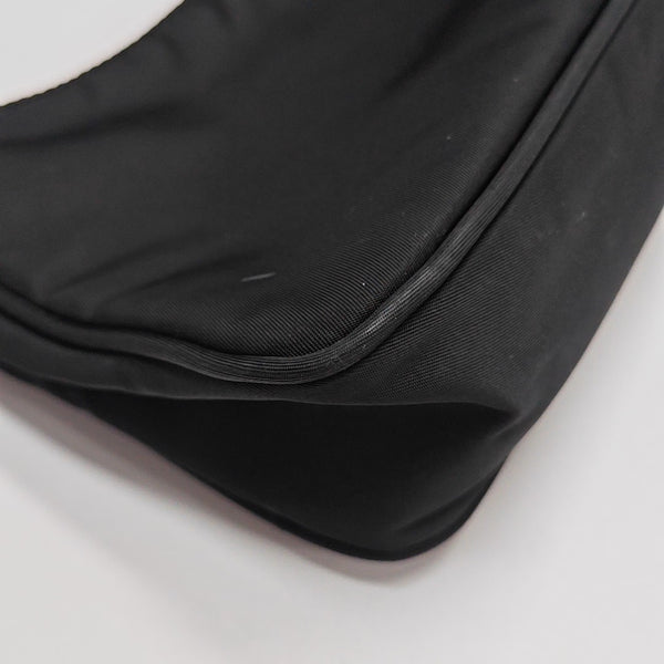 Re-Edition2000 Mini Nylon Black
