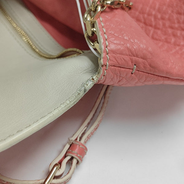 Mildenhall Calfskin Pink