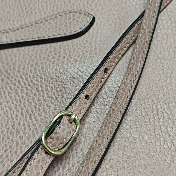 Swing Calfskin Pink