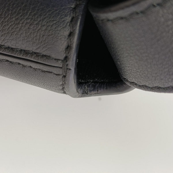 Downtown XS Calfskin Black
