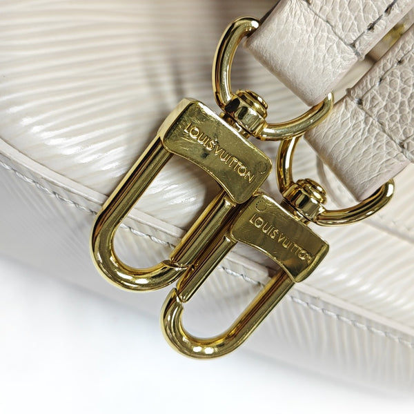MARELLE Epi Beige