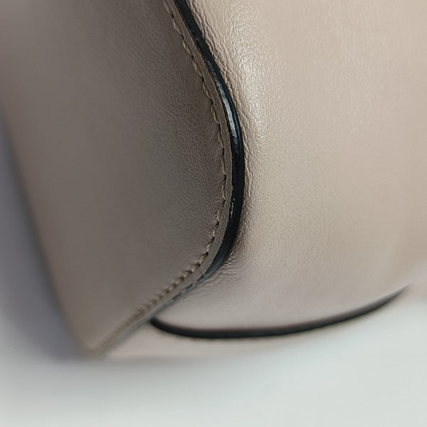 Mon Tresor Mini Calfskin Multicolor