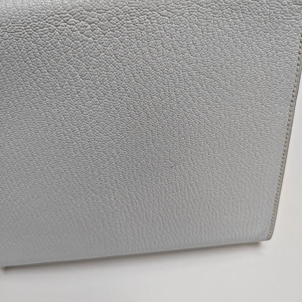Clic Chèvre Mysore Blue