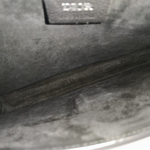 Elite Calfskin Black