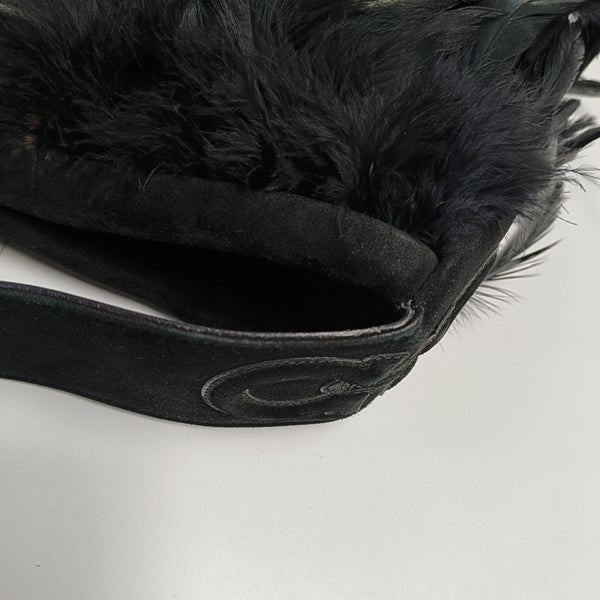 Special Material Black