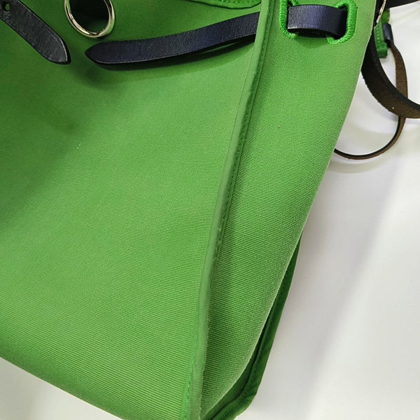 Herbag 31 Canvas Green