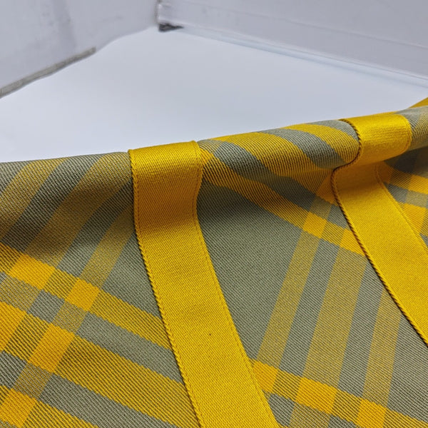 Fabric Yellow