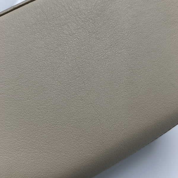 Puzzle Small Calfskin Beige