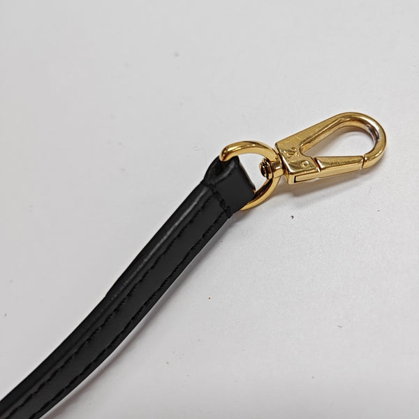 LOCKY BB Epi Black
