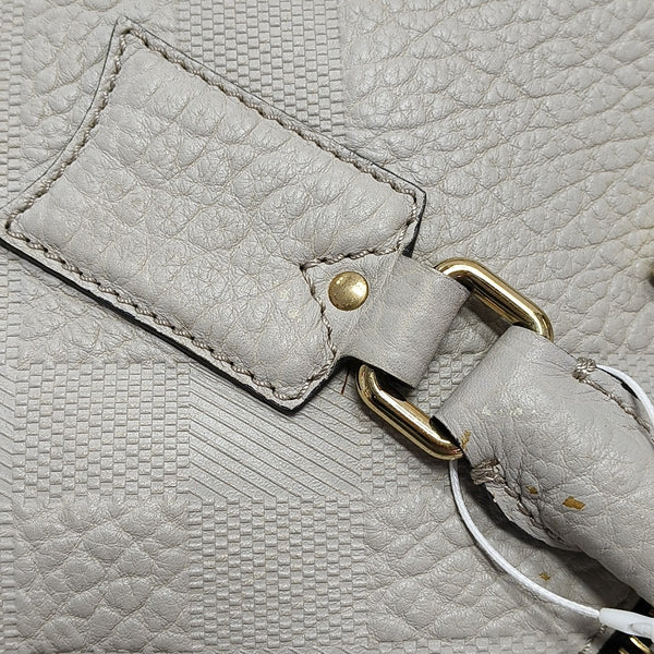 Sartorial Orchard Calfskin Gray
