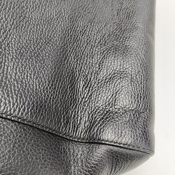 Swing Calfskin Black